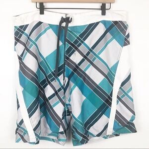 OP swim trunks 